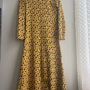 H&M Summer Dress