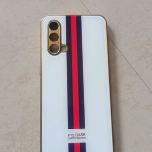 One Plus 9 Nord Ce Cover