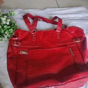 Red Bag