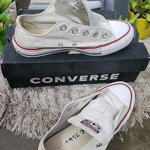 Authentic Converse All Star