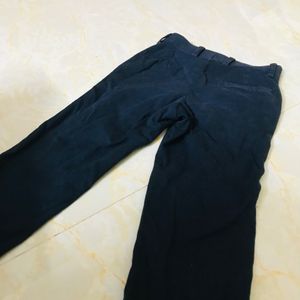 Boys Official Slim Fit Pants