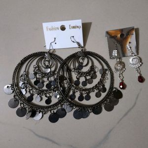 Earing (2 Set)