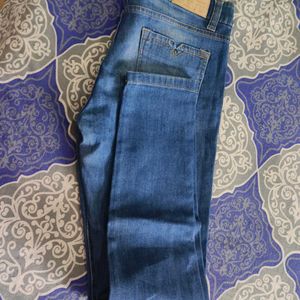 Women Jeans Shopersstop Brand