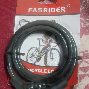 Cycle Lock