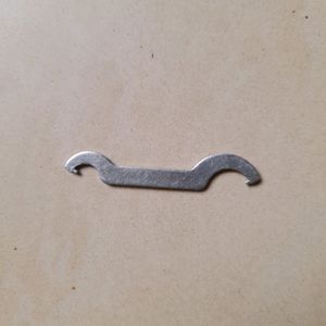 Micrometer Or Screw Gauge Wrench