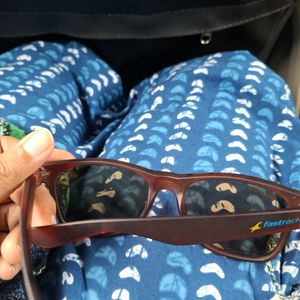 Beautiful Brown Sunglasses