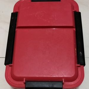 Steel Tiffin Box