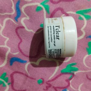 Under Eye Cream