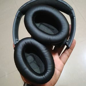 Bose QC 35 With Noise Cancellation Headphones