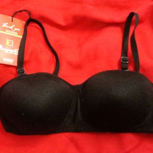 Lightly Padded Bra Shape Wear