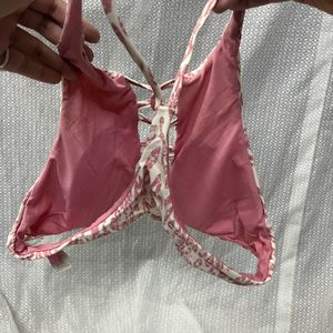 Designer Bralet Top