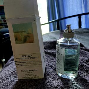 Replica Bubble Bath EDT