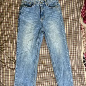 Blue Denims - Price Drop