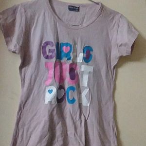 Pritty T Shirt