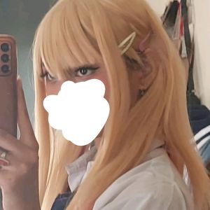 Marin Kitagawa Wig Cosplay