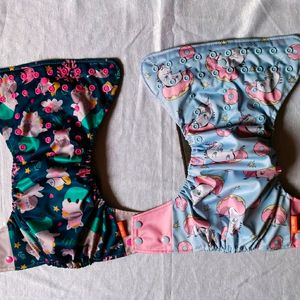 Cloth Diaper For Baby