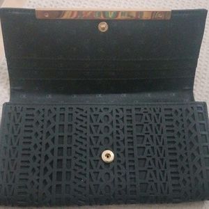 Icona Purse (Clutch)