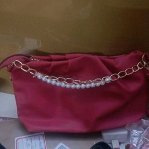 Fancy Sling Bag (Any 1)