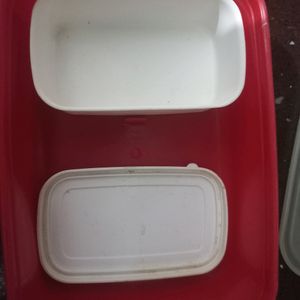 Combo 3 Tiffin. Box