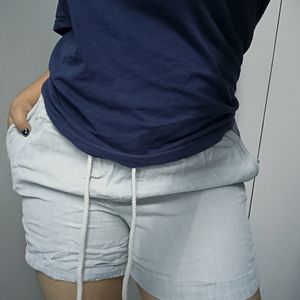 Women Denim Shorts