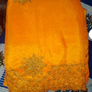 Dola Silk Saree