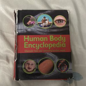 Human Encyclopaedia