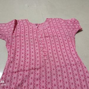 Kurta 1 Pc