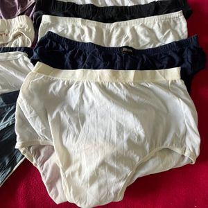 Branded Panty Mix