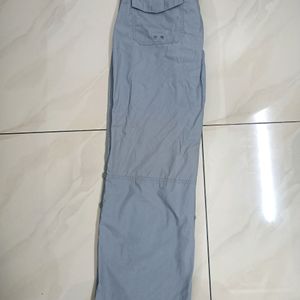 Parachute Baggy Pant For Men And Women