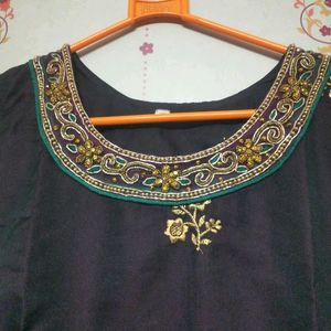 Women Kurta Set With Dupatta