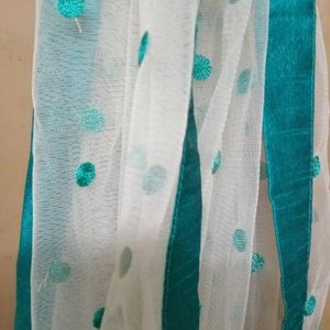 Kurti And Dupatta