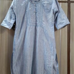 Beautiful Kurti For Women