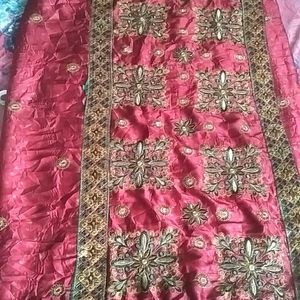 Bandhani Saree At Very Low Price