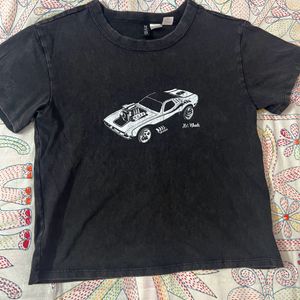 H&M Printed T-shirt