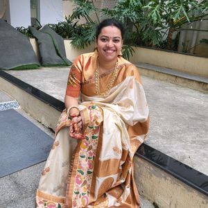 Paithani Saree