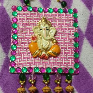 Beautiful Ganesh Ji Door Hanging.