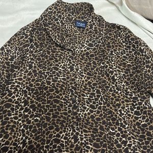 Good Animal Printed Shirt