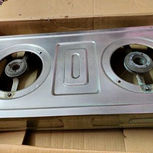 Gas Stove