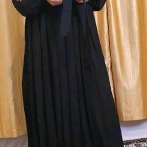 Black Abaya