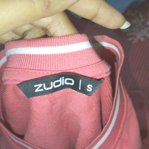 Cute Zudio Top