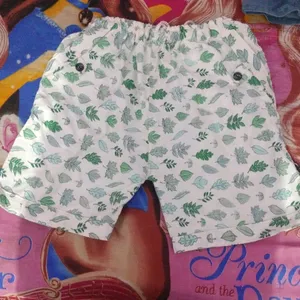 Short Printed