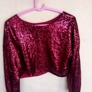 Party Wear Top