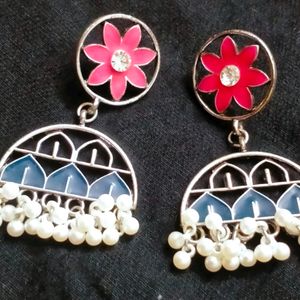 Classy Earrings