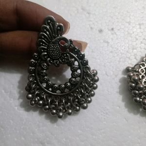 Fancy Earing Party Wear