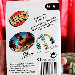 UNO Cards.. Star Wars