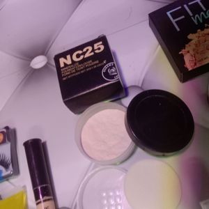 Make-up Combo Set