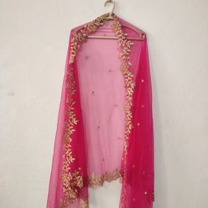 Banarasi Lehenga Choli