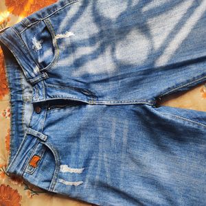 Mom Fit Jeans For Women