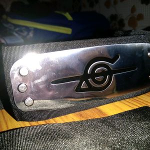 Itachi Uchiha Headband