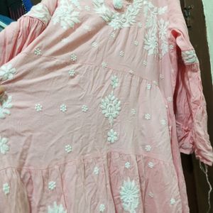 Anarkali For Women